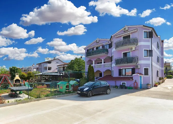 Apartments Anka 1223