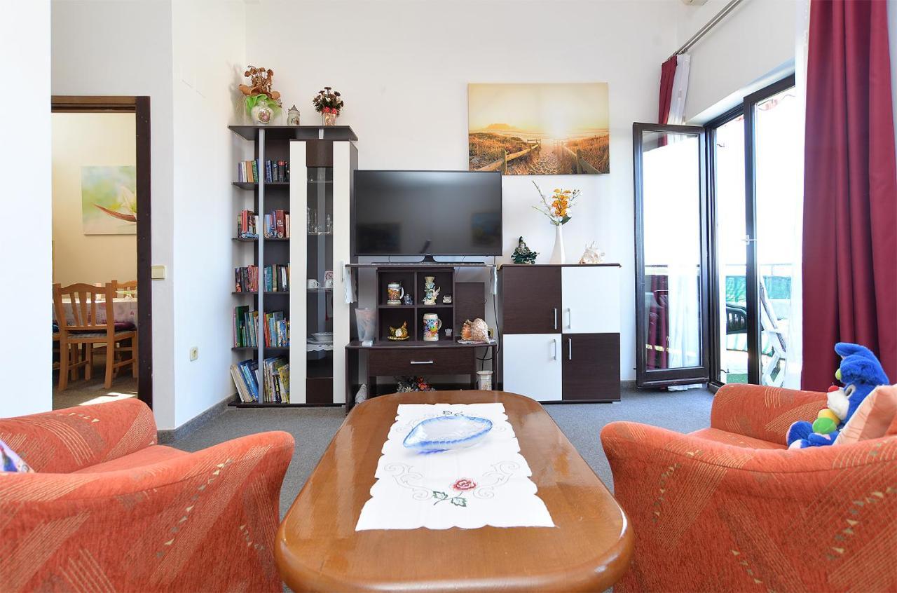 Anka 1223 Apartment *
