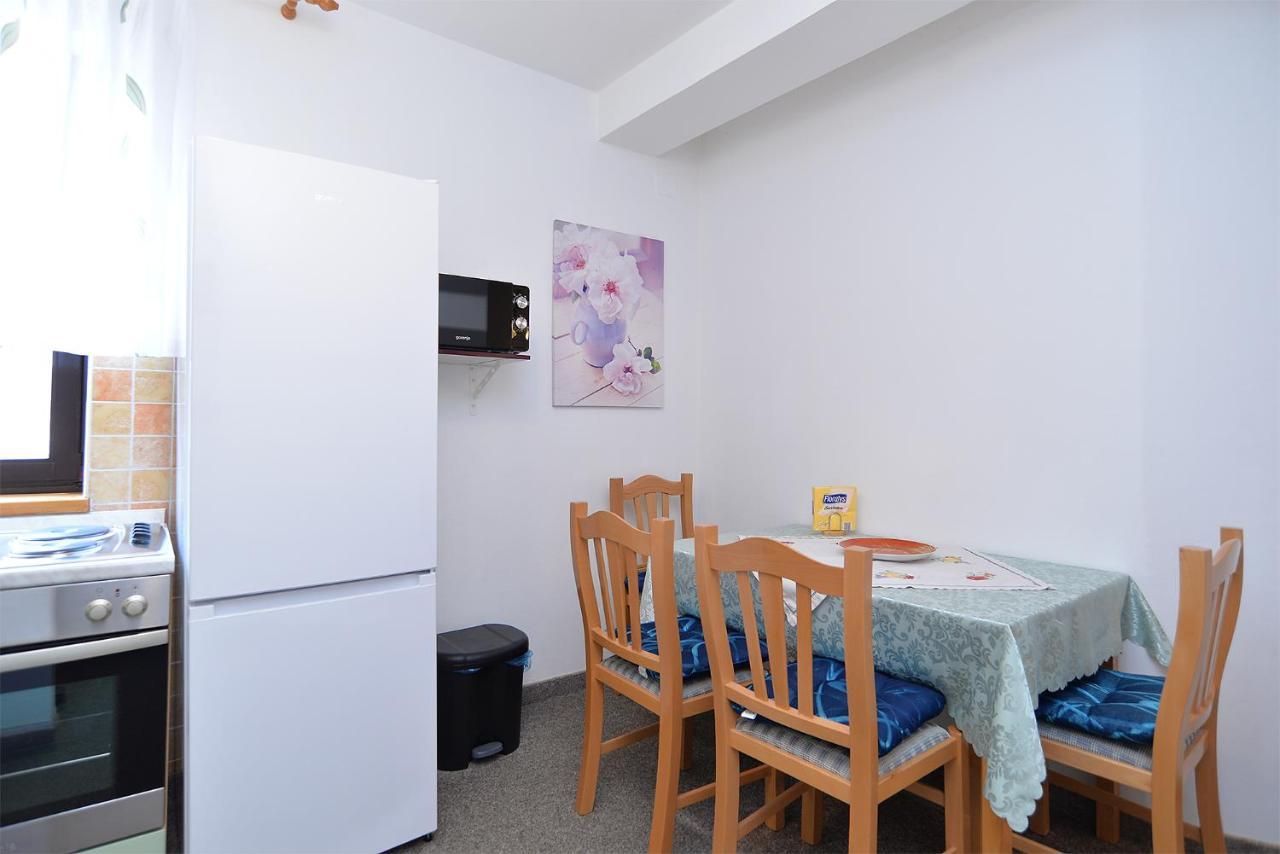 Anka 1223 Apartment *