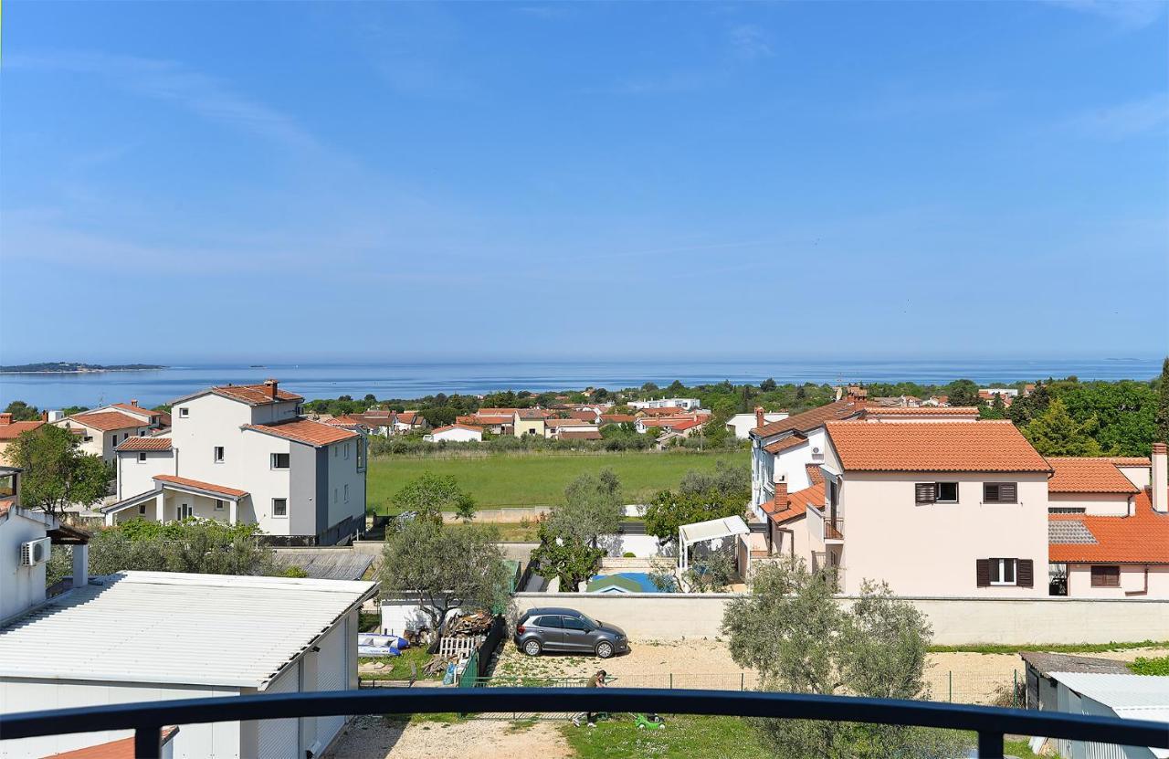 Anka 1223 Apartment