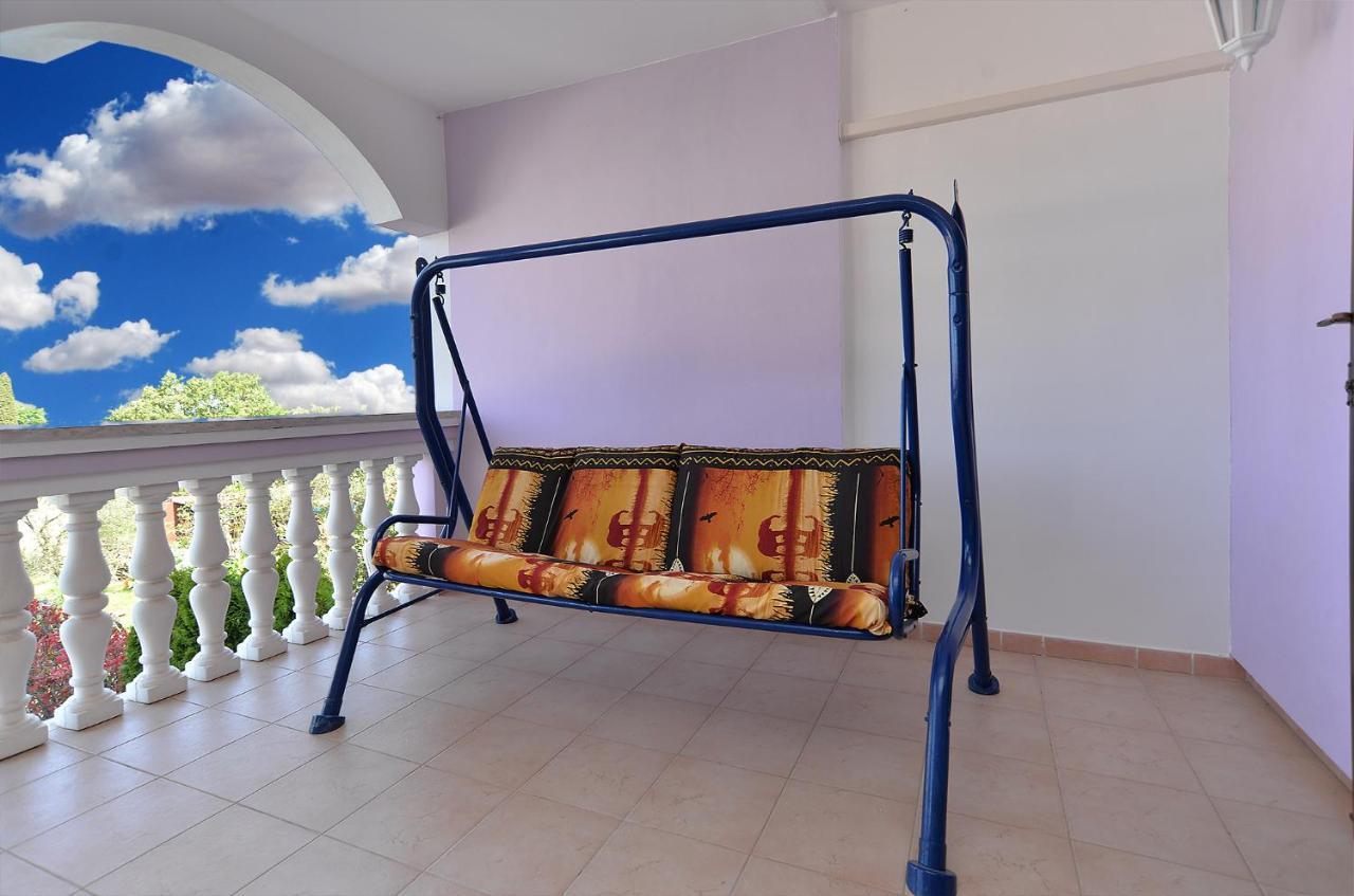 Anka 1223 Apartment