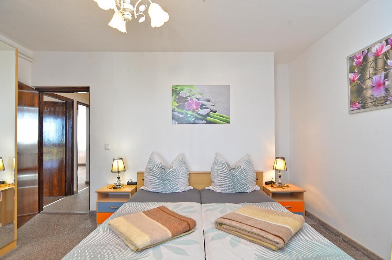 Apartment Anka 1223 Peroj