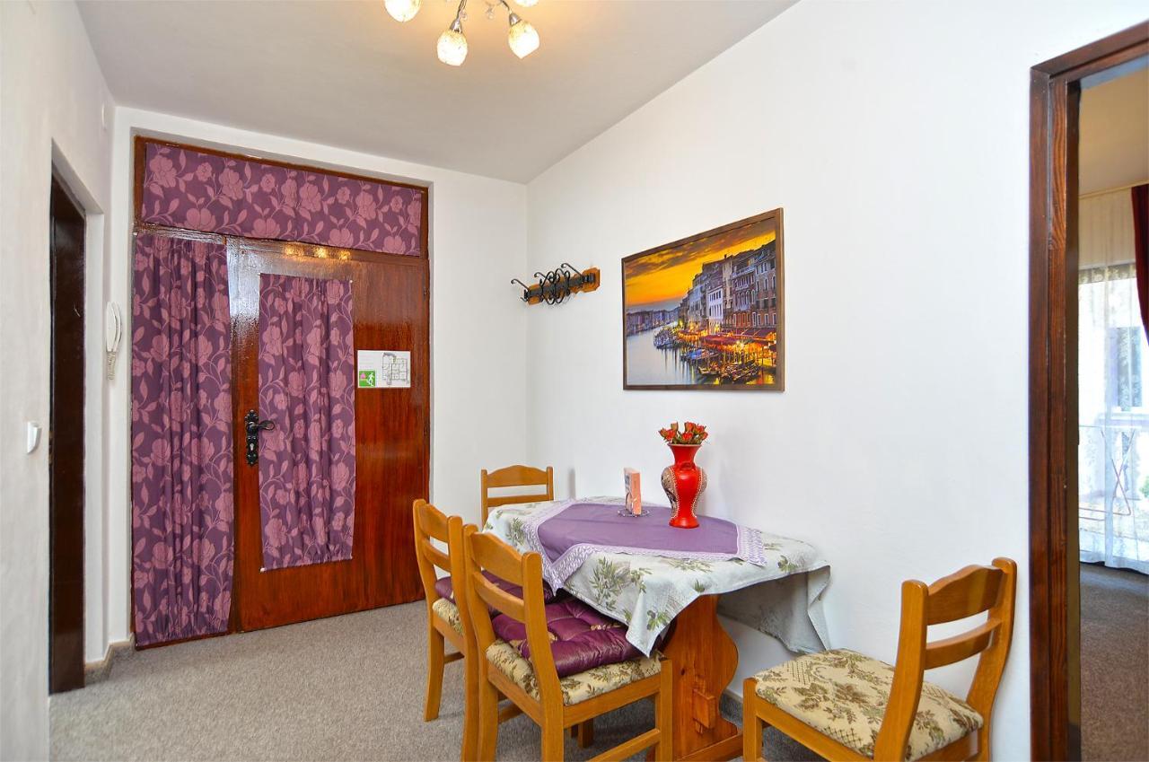 Anka 1223 Apartment