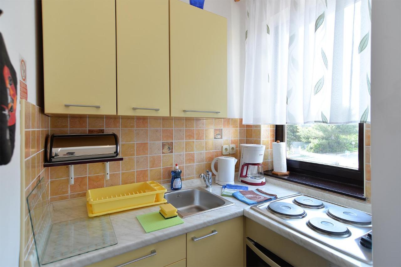 Apartment Anka 1223