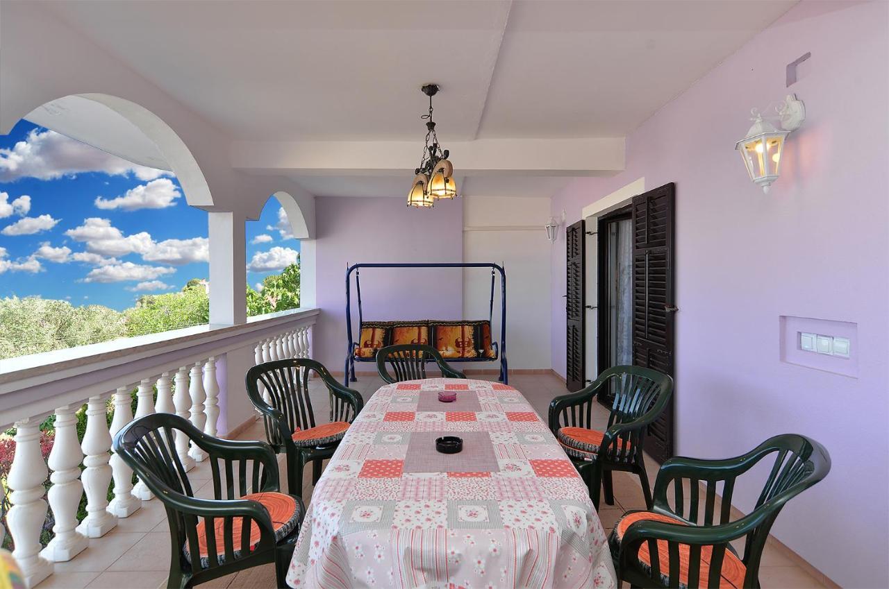 Anka 1223 Apartment