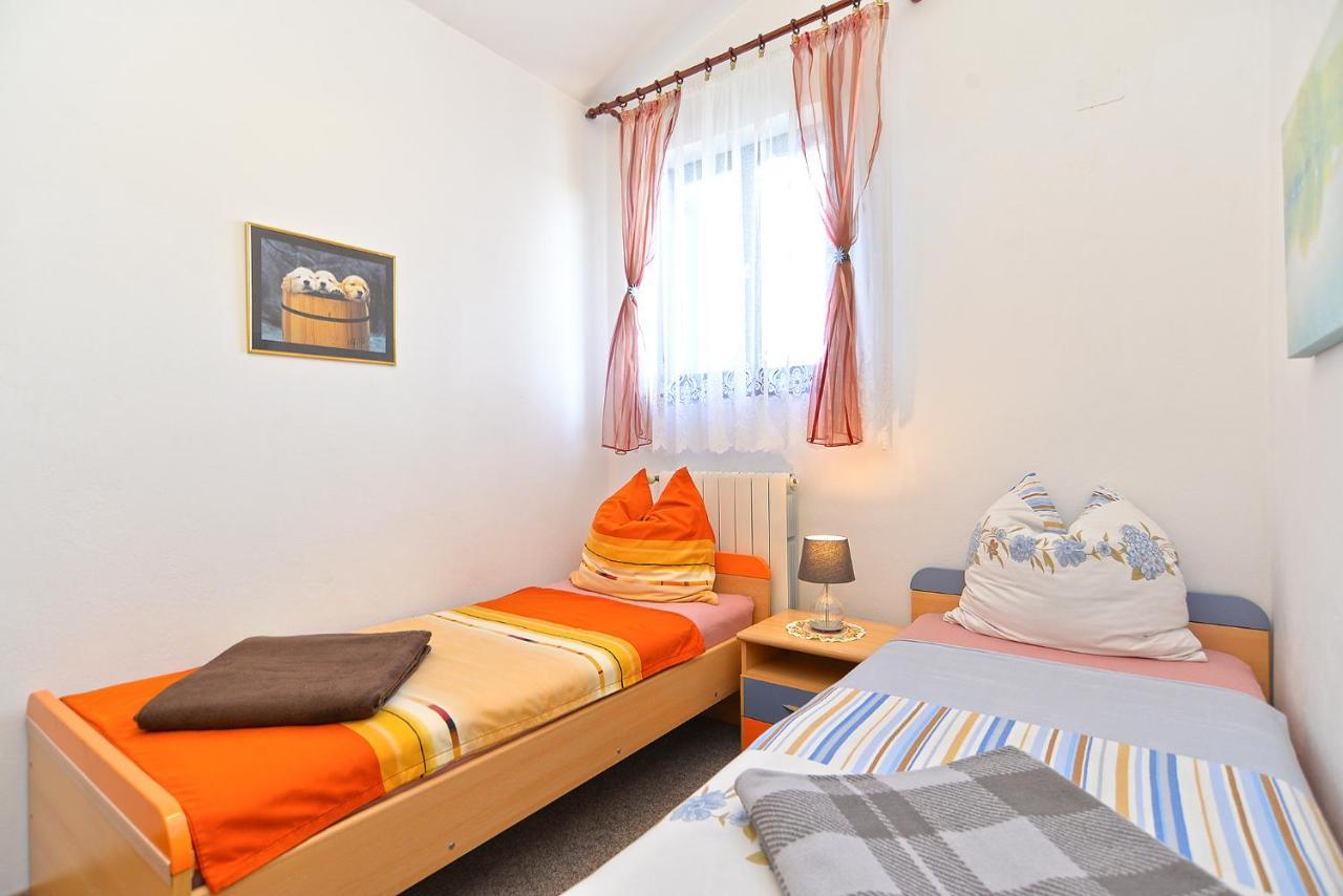 Anka 1223 Apartment *