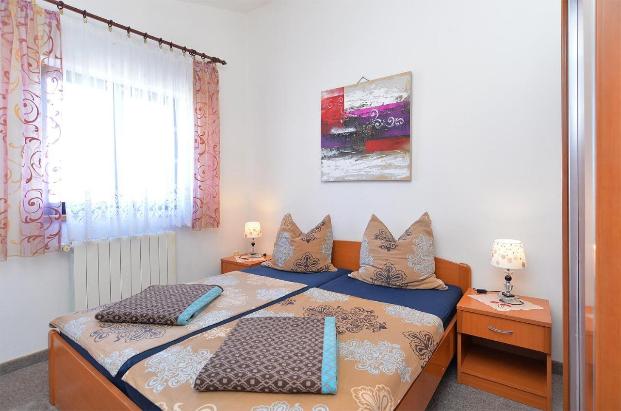 Anka 1223 Apartment *