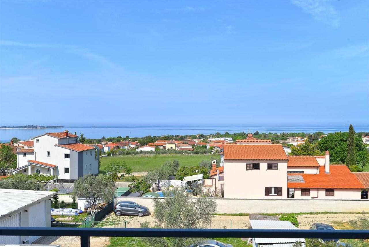 Anka 1223 Apartment *