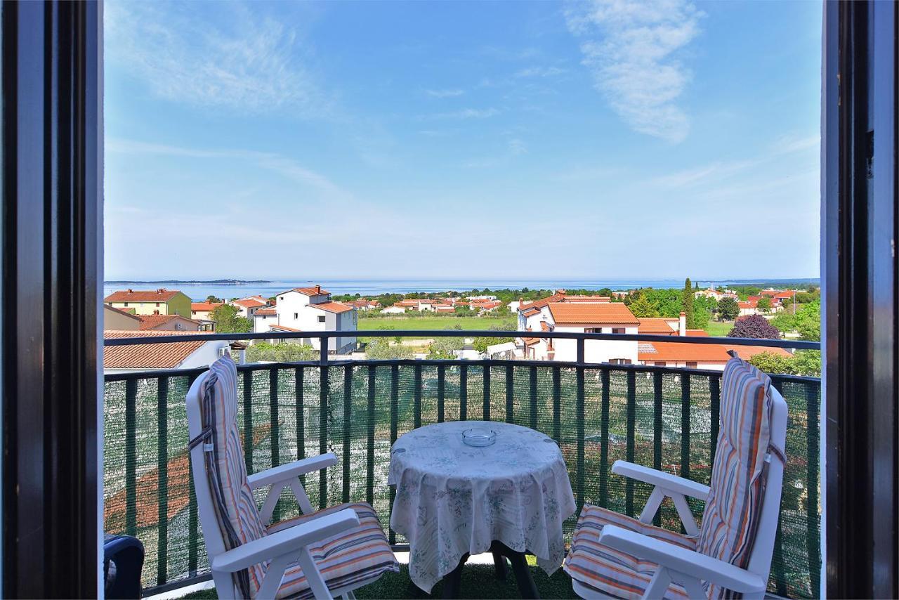 Anka 1223 Apartment *