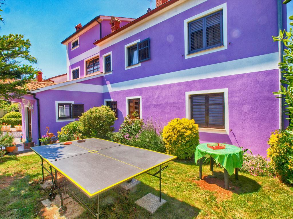 Apartment Anka 1223 Peroj
