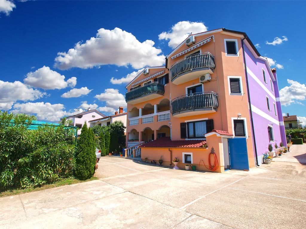 Anka 1223 Apartment *