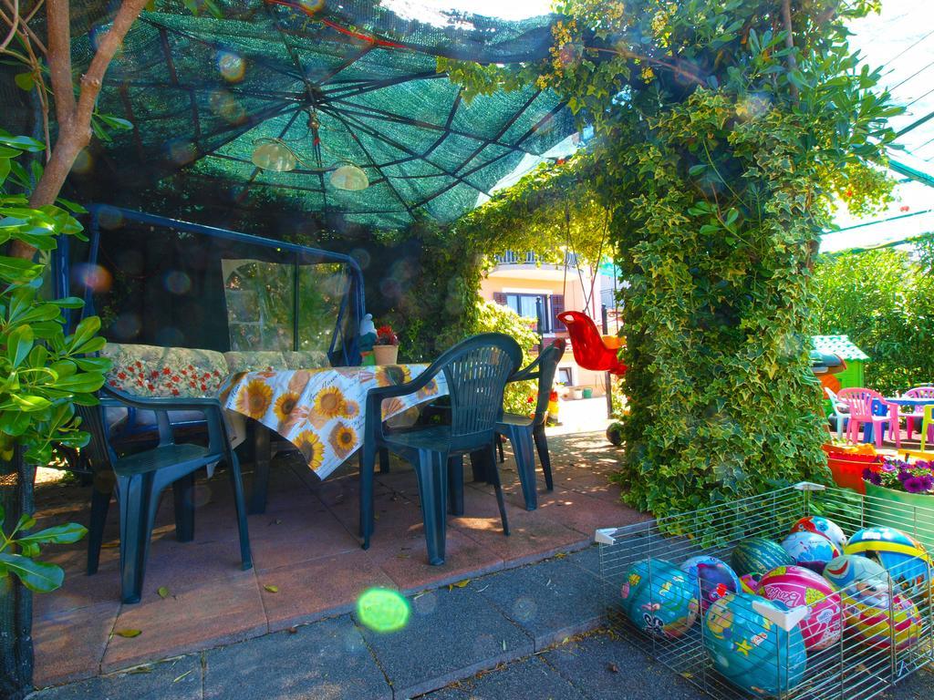 Anka 1223 Apartment