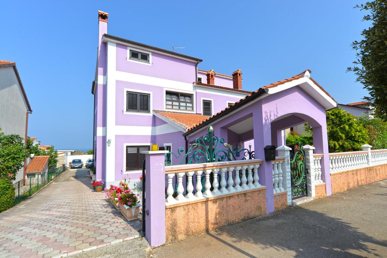 Anka 1223 Apartment *