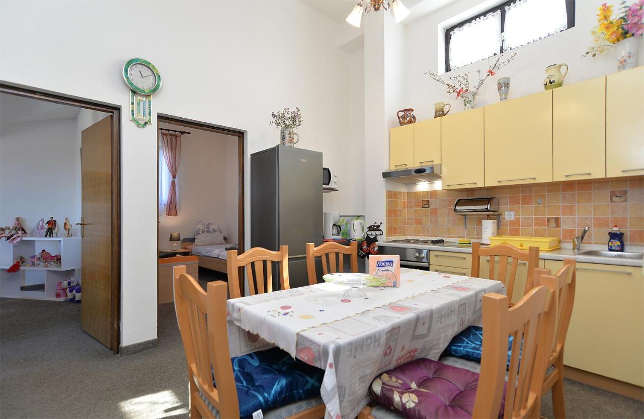 Apartman Anka 1223 Peroj