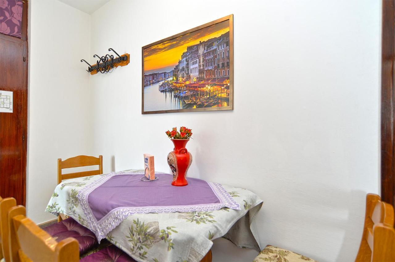 Apartman Anka 1223