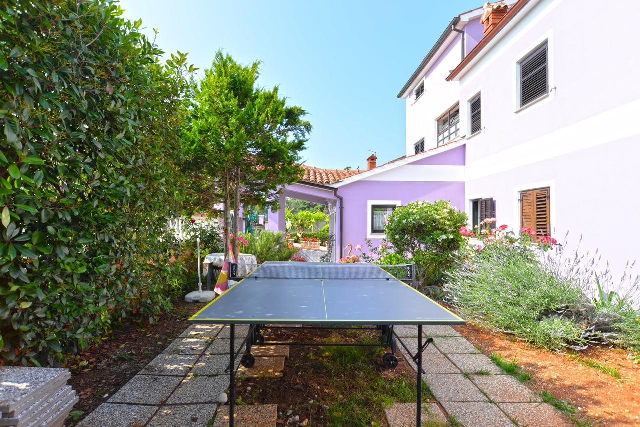 Anka 1223 Apartman Peroj