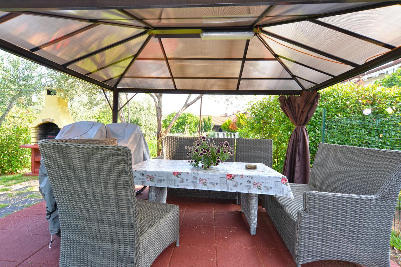 Apartman Anka 1223 Peroj